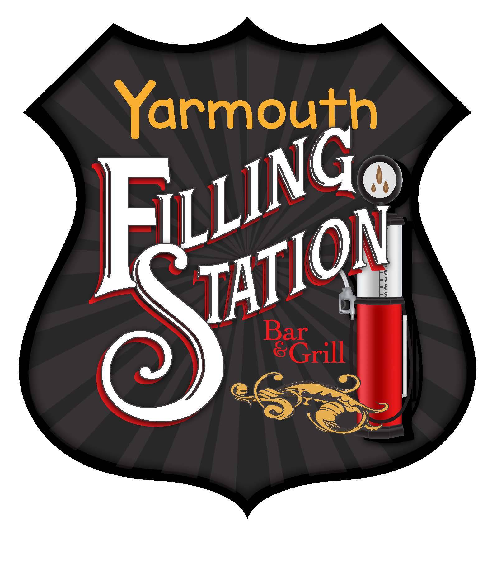 Yarmouth Filling Station