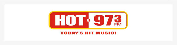 Hot 973 Sponsor